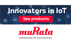 Image of At the Forefront of Enabling IoT Applications