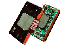 Image of Murata Power Solutions MPQ1500 DC/DC Converter