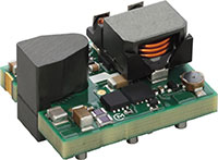 Image of Murata Power Solutions' MYBTA00512ABT DC/DC Converter  
