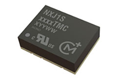Image of Murata Power Solutions NXJ1T Series Isolated SMT DC/DC Converters