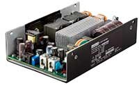 Murata Power Solutions PQU650 系列 AC/DC 轉換器的圖片