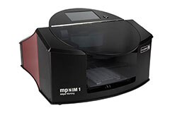 Image of Murrplastik Inkjet Marking System