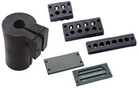 Image of Murrplastik's KDL/D Cable Entry System