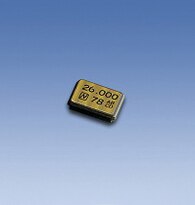 Image of NDK's NX1612AA Series SMD Crystal