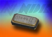 Image of NDK's NX3215SA Series 32.768KHz SMD Crystals
