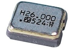 Image of NDK's NZ2520SHA Series SMD Oscillators