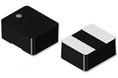 NPMG Low-Loss Molded Power Inductors - NIC Components