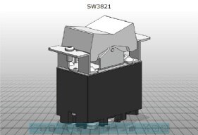 Model Preview Window