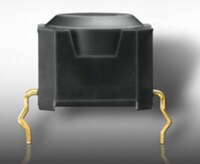 NKK Switches' DS SeriesTilt Sensors