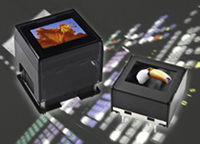 OLED SmartDisplay™ & SmartDisplay™