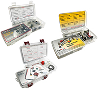 Image of NKK's Switch Sample Kits