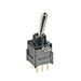 B Series Subminiature Toggle Switches B Series Subminiature Toggle Switches
