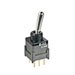 B Series Subminiature Toggle Switches