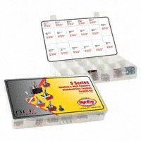 Toggle Switch Kit