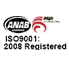 Vastek ISO Certifications Image