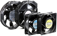 IP54 Series AC Industrial Fans