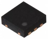 NVE Corporation ADT00X-10E 超低功耗旋转传感器图片