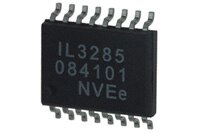 Image of NVE Corporation's Wide-Body SOIC-16 Isolators