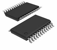 Image of NXP's 8-Channel, I2C-bus Switch