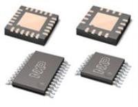 Image of NXP Semiconductor's Agile I/O GPIO Expander Family