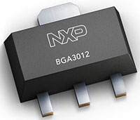 Image of NXP Semiconductor's BGA301x Extreme Broadband Amplifiers