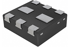 DFN1010 晶体管 - NXP Semiconductors | DigiKey