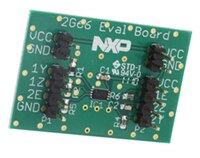 Image of NXP Semiconductor's Demo Boards
