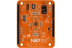 Accelerometer for a wide range of industrial and medical IoT applications
