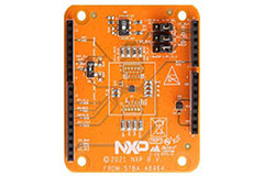 FXLS89xx Accelerometers - NXP Semiconductors | DigiKey