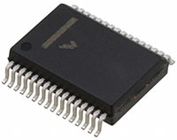 NXP GD3100 IGBT 栅极驱动 IC 图片