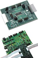NXP 的 GPIO 擴充器圖片