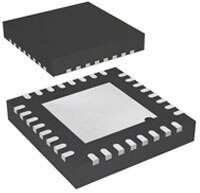 Image of NXP Semiconductor's GPIO Expanders