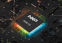 Image of NXP IW610 Wi-Fi 6 Tri-Radio Solution