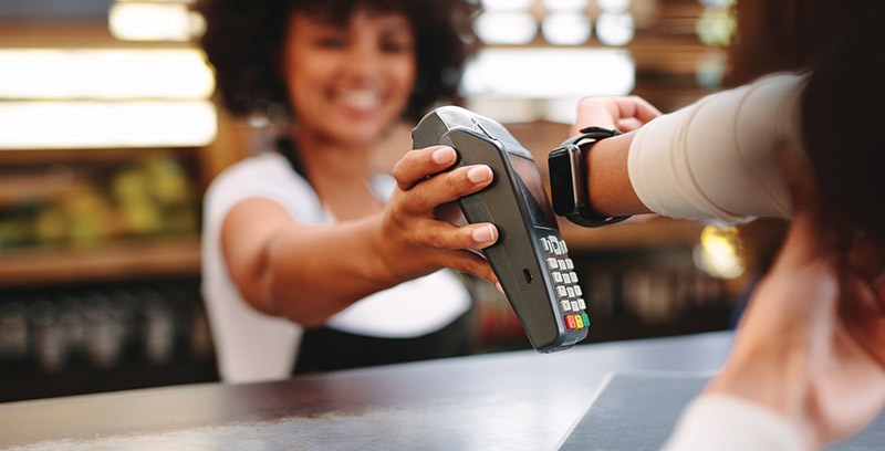 Emerging Retail