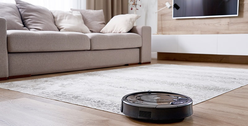 Smart Appliance