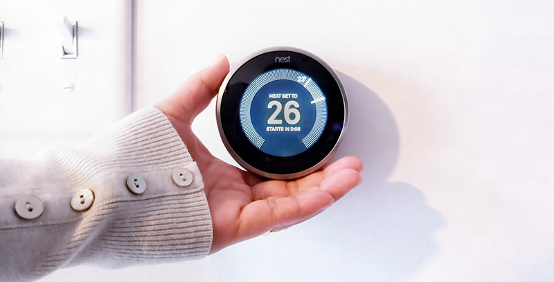 Smart Home and Control