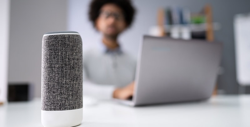 Smart Office and Audio