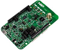 Image of NXP Semiconductor's Kinetis KW41Z/KW31Z/KW21Z Wireless MCUs