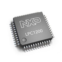 Image of NXP Semiconductor's LPC122x Cortex-M0 Microcontrollers
