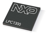 LPC1300 Series Cortex-M3 MCUs