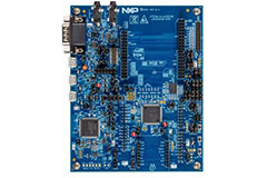 LPC553x/S3x MCU Family - NXP Semiconductors | DigiKey