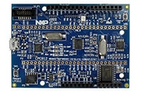 NXP 的 LPC81xM MCU 图片