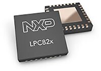 LPC82x 32 位 ARM Cortex