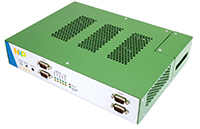 Image of NXP's LS1028A Layerscape RDB