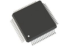 MCX E31 Microcontroller - NXP