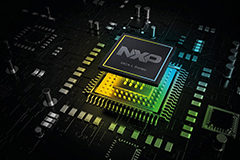 Image of NXP Semiconductors MCX L14 Ultra-Low Power Microcontrollers 