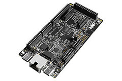 Mikrocontroller der Serie MCX-N – NXP Semiconductors | DigiKey