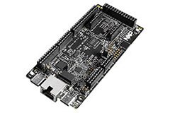 Image of NXP's MCX N Series Microcontrollers