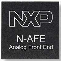 NXP 的 NAFE11388/71388 通用輸入 AFE 圖片