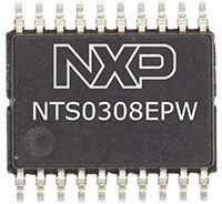 Image of NXP's NTS0308 8-bit Dual-Supply Translating Transceiver